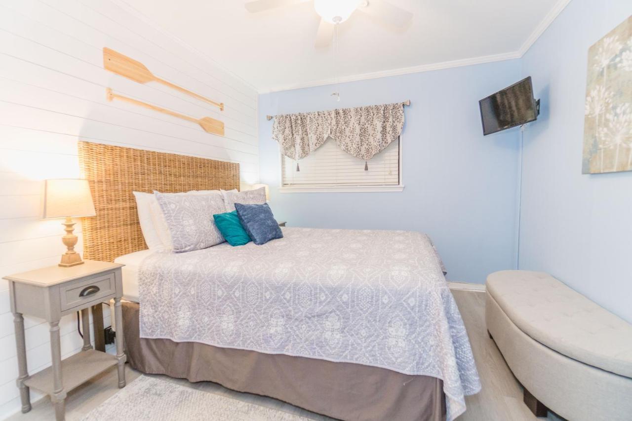Stunning Views!!-Oceanfront Villa-Heated Pool-Private Balcony-Tiki Bar-Walk To Coligny Plaza Hilton Head Island Exterior photo